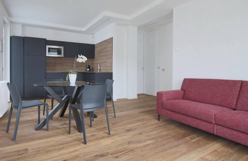 Centro Valle Intelvi Apartment | 75 m² Apartment ∙ 2 bedrooms ∙ 4 guests