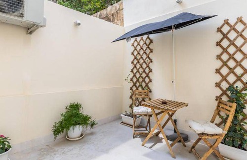 St. Julian's Apartment | 75 m² Apartment ∙ 1 bedroom ∙ 3 guests