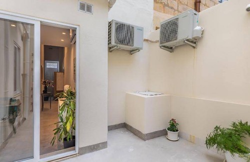 St. Julian's Apartment | 75 m² Apartment ∙ 1 bedroom ∙ 3 guests