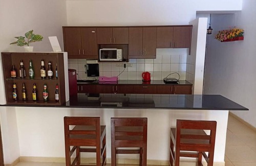 Arpora Apartment | 75 m² Apartment ∙ 1 bedroom ∙ 4 guests