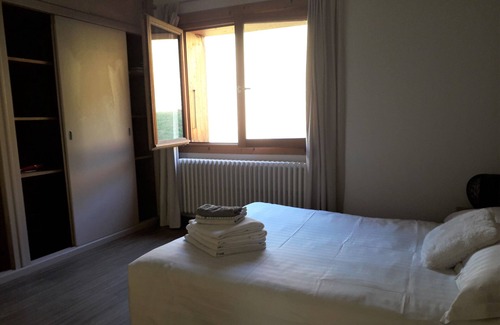 La Clusaz Apartment | 75 m2 apartment, 1 spa & sauna session included, Etale view, 2 min from village.
