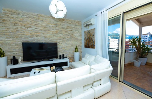 Vlore Apartment | 75 m² Apartment ∙ 2 bedrooms ∙ 7 guests