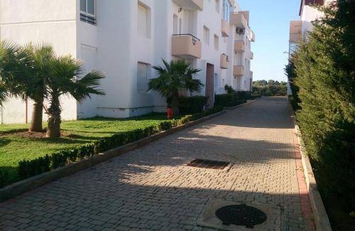 Achakkar Apartment | 75 m² Apartment ∙ 2 bedrooms ∙ 5 guests