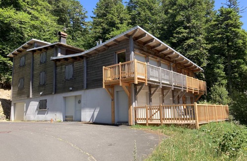 Laveissiere Apartment | 75 m² Apartment ∙ 4 bedrooms ∙ 9 guests