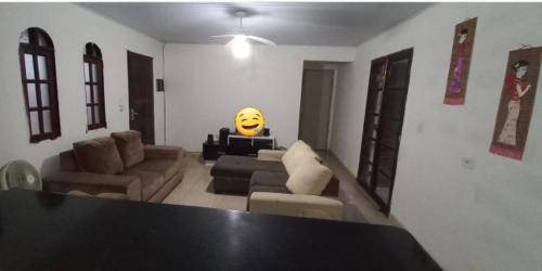 Peruibe House | 75 m² House ∙ 1 bedroom ∙ 5 guests