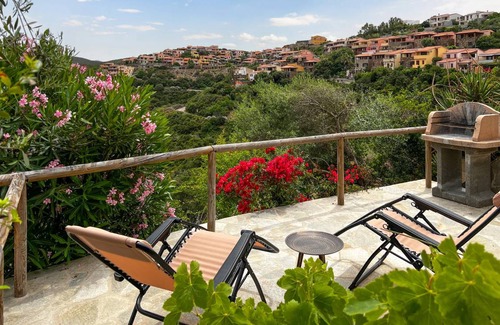 Torre dei Corsari House | 75 m² House ∙ 1 bedroom ∙ 4 guests