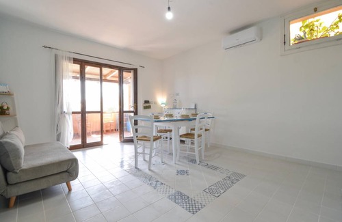Torre dei Corsari House | 75 m² House ∙ 1 bedroom ∙ 4 guests