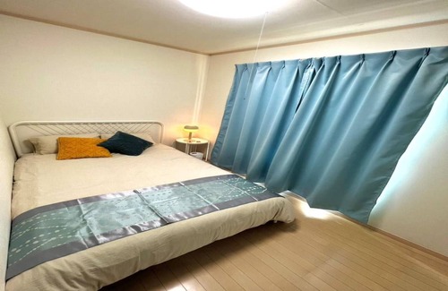 Ojima House | 75 m² House ∙ 3 bedrooms ∙ 12 guests