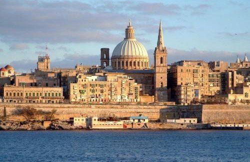 Senglea House | 75 m² House ∙ 1 bedroom ∙ 3 guests