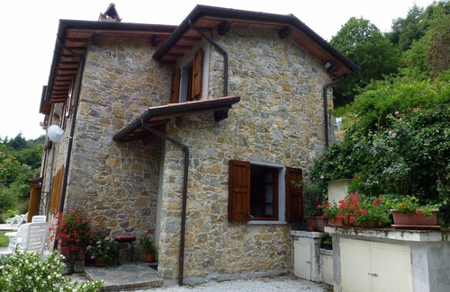 Camaiore House | 75 m² House ∙ 2 bedrooms ∙ 4 guests