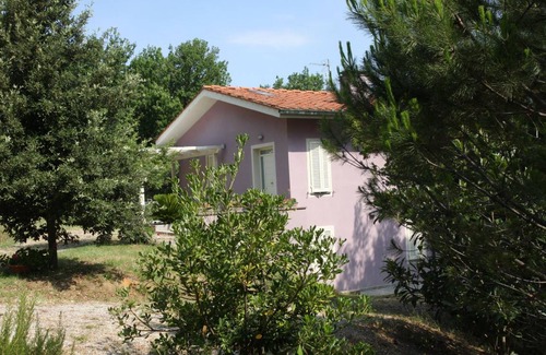 Montecarlo House | 75 m² House ∙ 2 bedrooms ∙ 4 guests