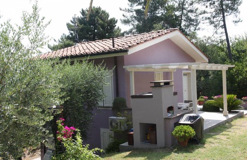 Montecarlo House | 75 m² House ∙ 2 bedrooms ∙ 4 guests
