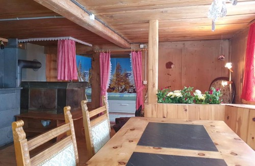 Buerglen House | 75 m² House ∙ 3 bedrooms ∙ 8 guests