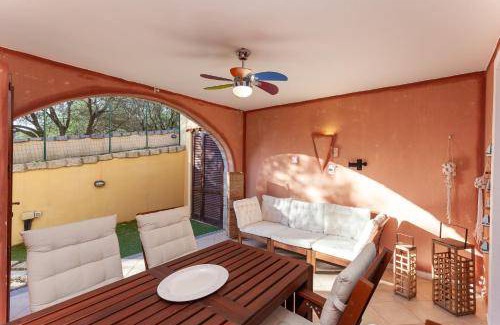 Buddittogliu Straulas House | 75 m² House ∙ 2 bedrooms ∙ 6 guests