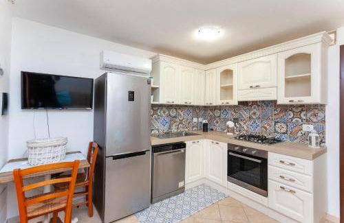 Buddittogliu Straulas House | 75 m² House ∙ 2 bedrooms ∙ 6 guests