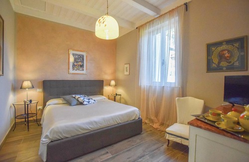 Massarosa House | 75 m² Maisonette ∙ 2 bedrooms ∙ 6 guests