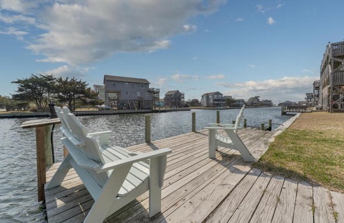 Avon House | 7557 - Turtles Pace by Resort Realty