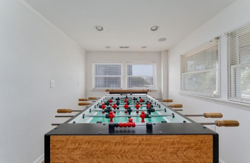 Avon House | 7557 - Turtles Pace by Resort Realty