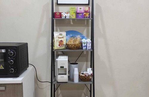 Reggio Calabria Apartment | 76 Avenue Suite 1 BedRoom - *Near city center*