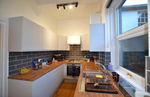 Salisbury Apartment | 76 m² Apartment ∙ 2 bedrooms ∙ 4 guests