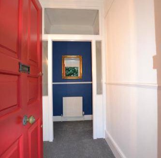 Salisbury Apartment | 76 m² Apartment ∙ 2 bedrooms ∙ 4 guests