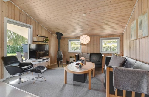 Hejlsminde Strand House | 76 m² House ∙ 2 bedrooms ∙ 4 guests