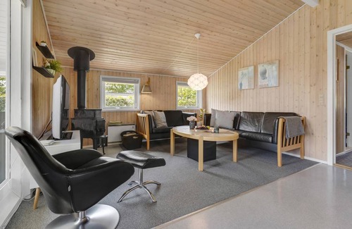 Hejlsminde Strand House | 76 m² House ∙ 2 bedrooms ∙ 4 guests