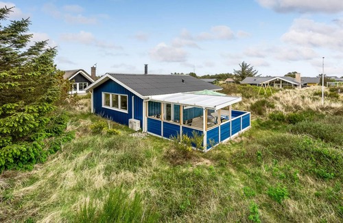 Nørre Lyngvig House | 76 m² House ∙ 2 bedrooms ∙ 4 guests