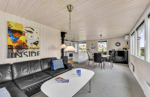 Nørre Lyngvig House | 76 m² House ∙ 2 bedrooms ∙ 4 guests