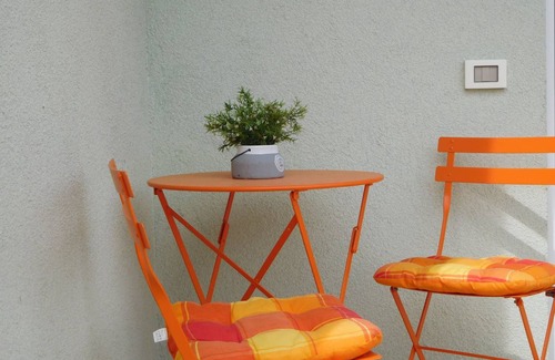 Pregasio House | 76 m² House ∙ 2 bedrooms ∙ 4 guests
