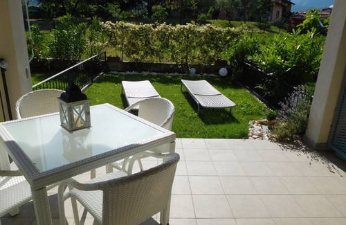 Pregasio House | 76 m² House ∙ 2 bedrooms ∙ 4 guests