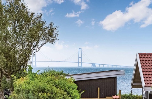 Store Kongsmark House | 76 m² House ∙ 3 bedrooms ∙ 6 guests