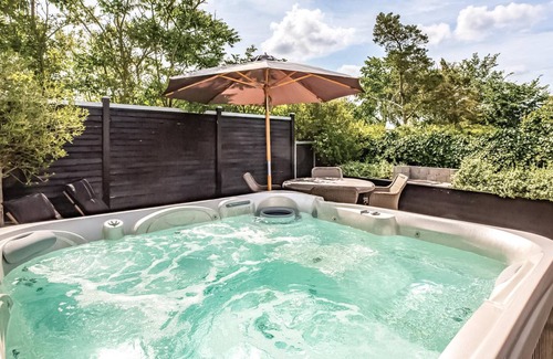 Store Kongsmark House | 76 m² House ∙ 3 bedrooms ∙ 6 guests