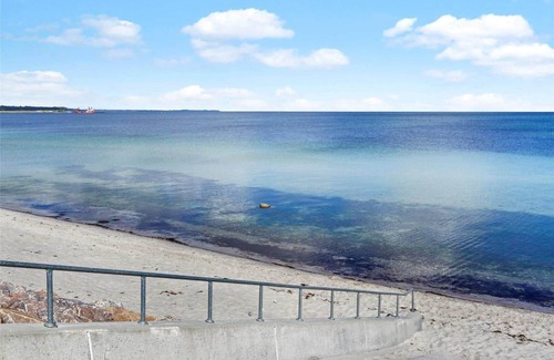 Faxe Ladeplads House | 76 m² House ∙ 2 bedrooms ∙ 6 guests