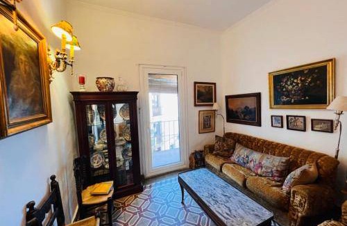 Chinchon Apartment | 77 m² Apartment ∙ 4 bedrooms ∙ 7 guests
