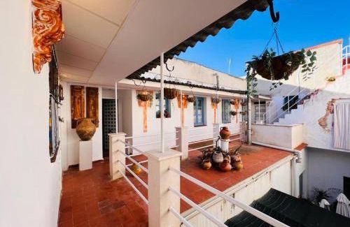 Chinchon Apartment | 77 m² Apartment ∙ 4 bedrooms ∙ 7 guests