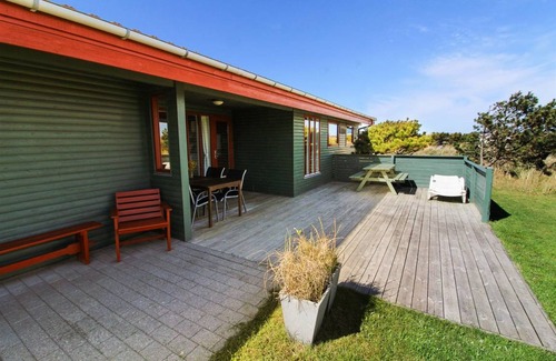 Vejers Strand House | 77 m² House ∙ 3 bedrooms ∙ 6 guests