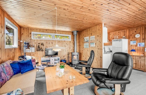 Vejers Strand House | 77 m² House ∙ 3 bedrooms ∙ 6 guests