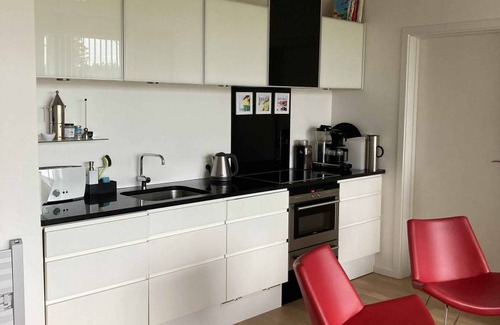 Nimtofte Apartment | 78 m² Apartment ∙ 2 bedrooms ∙ 4 guests