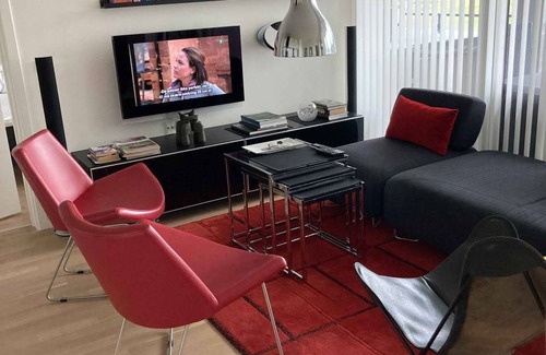 Nimtofte Apartment | 78 m² Apartment ∙ 2 bedrooms ∙ 4 guests