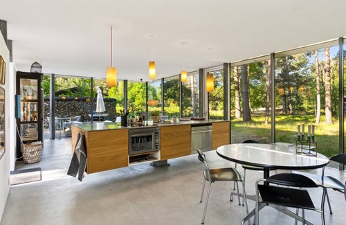 Nykobing Sjaelland House | 78 m² House ∙ 3 bedrooms ∙ 6 guests