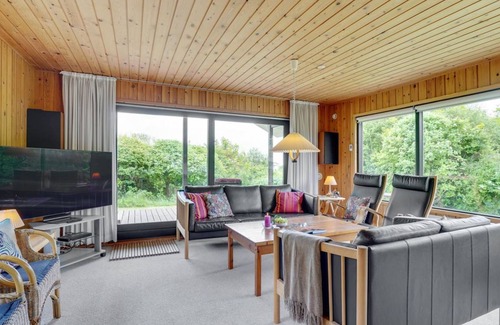 Lihme House | 78 m² House ∙ 1 bedroom ∙ 6 guests