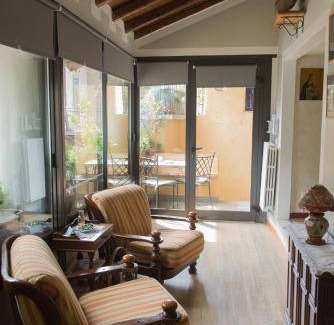 Sulzano House | 78 m² House ∙ 2 bedrooms ∙ 4 guests