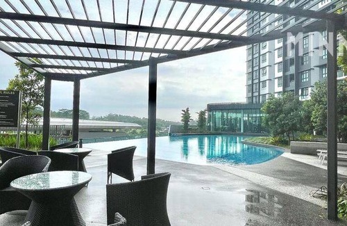 Kampung Bukit Dukong House | 78 m² House ∙ 3 bedrooms ∙ 6 guests