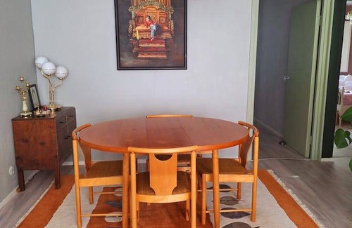 Kirkkonummi Resort | 78 m² Private room ∙ 1 bedroom ∙ 1 guest