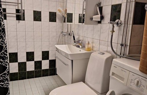 Kirkkonummi Resort | 78 m² Private room ∙ 1 bedroom ∙ 1 guest