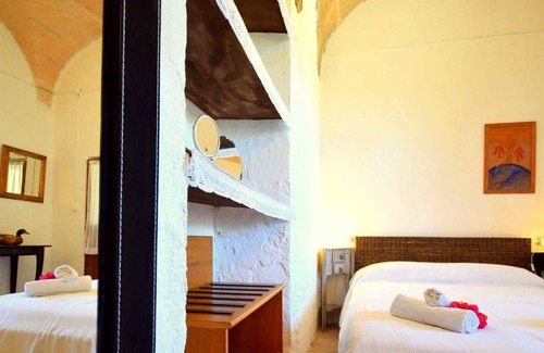 Montuiri House | 785884 Historic Finca Son Costa
