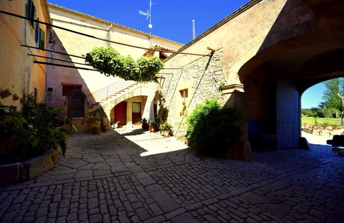 Montuiri House | 785884 Historic Finca Son Costa