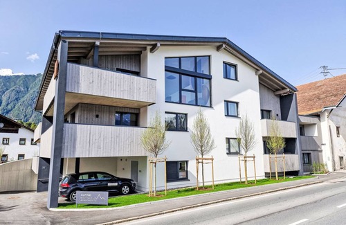 Fronhausen Apartment | 79 m² Apartment ∙ 1 bedroom ∙ 6 guests