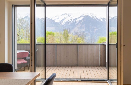 Fronhausen Apartment | 79 m² Apartment ∙ 1 bedroom ∙ 6 guests